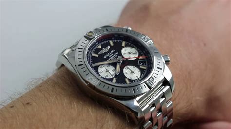 breitling chronomat 41 airborne preis|breitling colt automatic 41mm.